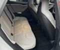 Белый Тесла Модель С, объемом двигателя 0 л и пробегом 146 тыс. км за 19500 $, фото 25 на Automoto.ua