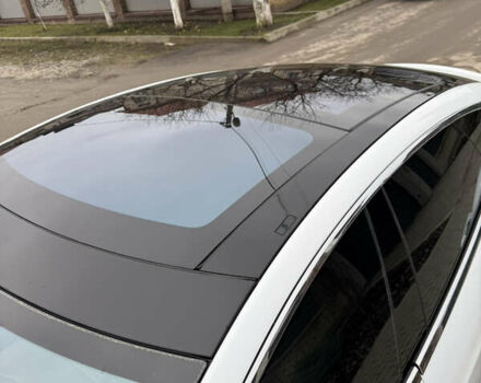 Білий Тесла Модель С, об'ємом двигуна 0 л та пробігом 137 тис. км за 14900 $, фото 11 на Automoto.ua