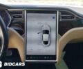 Белый Тесла Модель С, объемом двигателя 0 л и пробегом 175 тыс. км за 12900 $, фото 9 на Automoto.ua