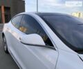 Білий Тесла Модель С, об'ємом двигуна 0 л та пробігом 111 тис. км за 25800 $, фото 18 на Automoto.ua