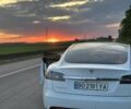 Белый Тесла Модель С, объемом двигателя 0 л и пробегом 159 тыс. км за 15500 $, фото 40 на Automoto.ua