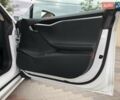 Белый Тесла Модель С, объемом двигателя 0 л и пробегом 64 тыс. км за 16800 $, фото 27 на Automoto.ua