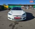 Білий Тесла Модель С, об'ємом двигуна 0 л та пробігом 165 тис. км за 19500 $, фото 8 на Automoto.ua