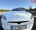 Білий Тесла Модель С, об'ємом двигуна 0 л та пробігом 170 тис. км за 23800 $, фото 61 на Automoto.ua