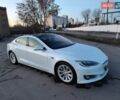 Білий Тесла Модель С, об'ємом двигуна 0 л та пробігом 133 тис. км за 15700 $, фото 3 на Automoto.ua
