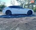 Білий Тесла Модель С, об'ємом двигуна 0 л та пробігом 170 тис. км за 23800 $, фото 11 на Automoto.ua