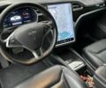 Білий Тесла Модель С, об'ємом двигуна 0 л та пробігом 161 тис. км за 16700 $, фото 10 на Automoto.ua