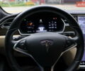 Тесла Модель С 2016 у Львові на Automoto.ua Білий Тесла Модель С, об'ємом двигуна 0 л та пробігом 86 тис. км за 20900 $, фото 16 на Automoto.ua