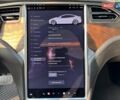 Белый Тесла Модель С, объемом двигателя 0 л и пробегом 130 тыс. км за 15900 $, фото 40 на Automoto.ua