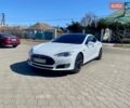 Білий Тесла Модель С, об'ємом двигуна 0 л та пробігом 400 тис. км за 13500 $, фото 1 на Automoto.ua