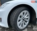Белый Тесла Модель С, объемом двигателя 0 л и пробегом 136 тыс. км за 16000 $, фото 15 на Automoto.ua