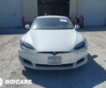 Белый Тесла Модель С, объемом двигателя 0 л и пробегом 175 тыс. км за 12900 $, фото 1 на Automoto.ua