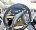 Білий Тесла Модель С, об'ємом двигуна 0 л та пробігом 170 тис. км за 23800 $, фото 52 на Automoto.ua