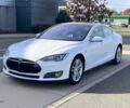 Белый Тесла Модель С, объемом двигателя 0 л и пробегом 71 тыс. км за 8700 $, фото 2 на Automoto.ua