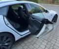 Белый Тесла Модель С, объемом двигателя 0 л и пробегом 98 тыс. км за 19300 $, фото 22 на Automoto.ua