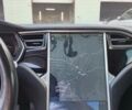 Белый Тесла Модель С, объемом двигателя 0 л и пробегом 198 тыс. км за 15999 $, фото 8 на Automoto.ua