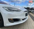 Тесла Модель С 2016 у Львові на Automoto.ua Білий Тесла Модель С, об'ємом двигуна 0 л та пробігом 207 тис. км за 14700 $, фото 13 на Automoto.ua