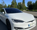 Белый Тесла Модель С, объемом двигателя 0 л и пробегом 156 тыс. км за 27000 $, фото 8 на Automoto.ua