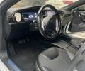 Белый Тесла Модель С, объемом двигателя 0 л и пробегом 80 тыс. км за 23500 $, фото 2 на Automoto.ua