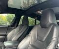 Білий Тесла Модель С, об'ємом двигуна 0 л та пробігом 161 тис. км за 16700 $, фото 11 на Automoto.ua