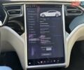 Белый Тесла Модель С, объемом двигателя 0 л и пробегом 159 тыс. км за 15500 $, фото 36 на Automoto.ua