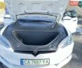 Білий Тесла Модель С, об'ємом двигуна 0 л та пробігом 170 тис. км за 19300 $, фото 54 на Automoto.ua