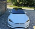 Белый Тесла Модель С, объемом двигателя 0 л и пробегом 197 тыс. км за 16500 $, фото 3 на Automoto.ua