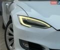 Білий Тесла Модель С, об'ємом двигуна 0 л та пробігом 137 тис. км за 14600 $, фото 14 на Automoto.ua