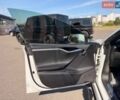 Білий Тесла Модель С, об'ємом двигуна 0 л та пробігом 140 тис. км за 17500 $, фото 35 на Automoto.ua
