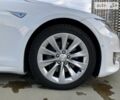 Белый Тесла Модель С, объемом двигателя 0 л и пробегом 111 тыс. км за 25800 $, фото 25 на Automoto.ua