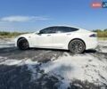 Білий Тесла Модель С, об'ємом двигуна 0 л та пробігом 170 тис. км за 23800 $, фото 6 на Automoto.ua