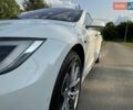 Белый Тесла Модель С, объемом двигателя 0 л и пробегом 130 тыс. км за 15900 $, фото 28 на Automoto.ua
