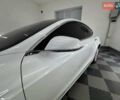 Белый Тесла Модель С, объемом двигателя 0 л и пробегом 150 тыс. км за 19799 $, фото 112 на Automoto.ua