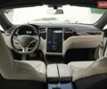Білий Тесла Модель С, об'ємом двигуна 0 л та пробігом 191 тис. км за 15999 $, фото 17 на Automoto.ua