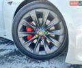 Білий Тесла Модель С, об'ємом двигуна 0 л та пробігом 170 тис. км за 19300 $, фото 25 на Automoto.ua
