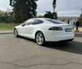 Белый Тесла Модель С, объемом двигателя 0 л и пробегом 105 тыс. км за 13700 $, фото 5 на Automoto.ua