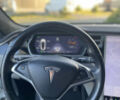 Білий Тесла Модель С, об'ємом двигуна 0 л та пробігом 130 тис. км за 15500 $, фото 8 на Automoto.ua