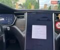 Белый Тесла Модель С, объемом двигателя 0 л и пробегом 200 тыс. км за 19500 $, фото 8 на Automoto.ua