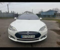 Білий Тесла Модель С, об'ємом двигуна 0 л та пробігом 106 тис. км за 12800 $, фото 19 на Automoto.ua