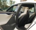 Білий Тесла Модель С, об'ємом двигуна 0 л та пробігом 191 тис. км за 15999 $, фото 29 на Automoto.ua