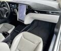 Белый Тесла Модель С, объемом двигателя 0 л и пробегом 101 тыс. км за 4487 $, фото 12 на Automoto.ua