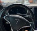 Белый Тесла Модель С, объемом двигателя 0 л и пробегом 102 тыс. км за 16500 $, фото 8 на Automoto.ua