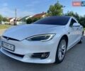 Білий Тесла Модель С, об'ємом двигуна 0 л та пробігом 120 тис. км за 18600 $, фото 26 на Automoto.ua