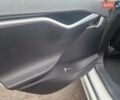 Белый Тесла Модель С, объемом двигателя 0 л и пробегом 100 тыс. км за 16500 $, фото 17 на Automoto.ua