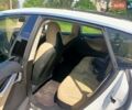 Белый Тесла Модель С, объемом двигателя 0 л и пробегом 48 тыс. км за 19000 $, фото 16 на Automoto.ua