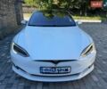 Белый Тесла Модель С, объемом двигателя 0 л и пробегом 197 тыс. км за 16500 $, фото 7 на Automoto.ua