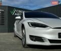 Білий Тесла Модель С, об'ємом двигуна 0 л та пробігом 127 тис. км за 17999 $, фото 16 на Automoto.ua