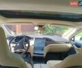 Білий Тесла Модель С, об'ємом двигуна 0 л та пробігом 48 тис. км за 19000 $, фото 17 на Automoto.ua