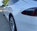 Білий Тесла Модель С, об'ємом двигуна 0 л та пробігом 120 тис. км за 18600 $, фото 14 на Automoto.ua