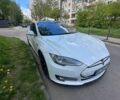 Білий Тесла Модель С, об'ємом двигуна 0 л та пробігом 199 тис. км за 12900 $, фото 1 на Automoto.ua
